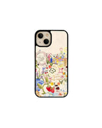 Sunshine cloud phone case