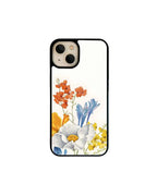 Spring Bloom Floral Phone Case