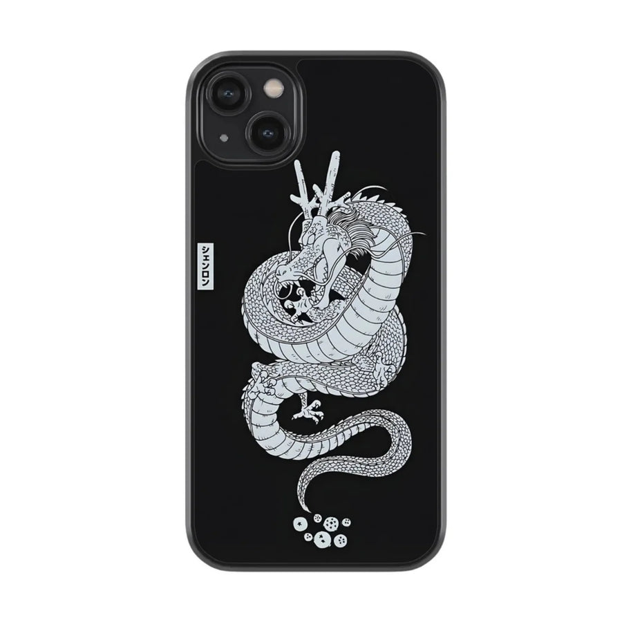 DBZ Shenron Anime Phone Case