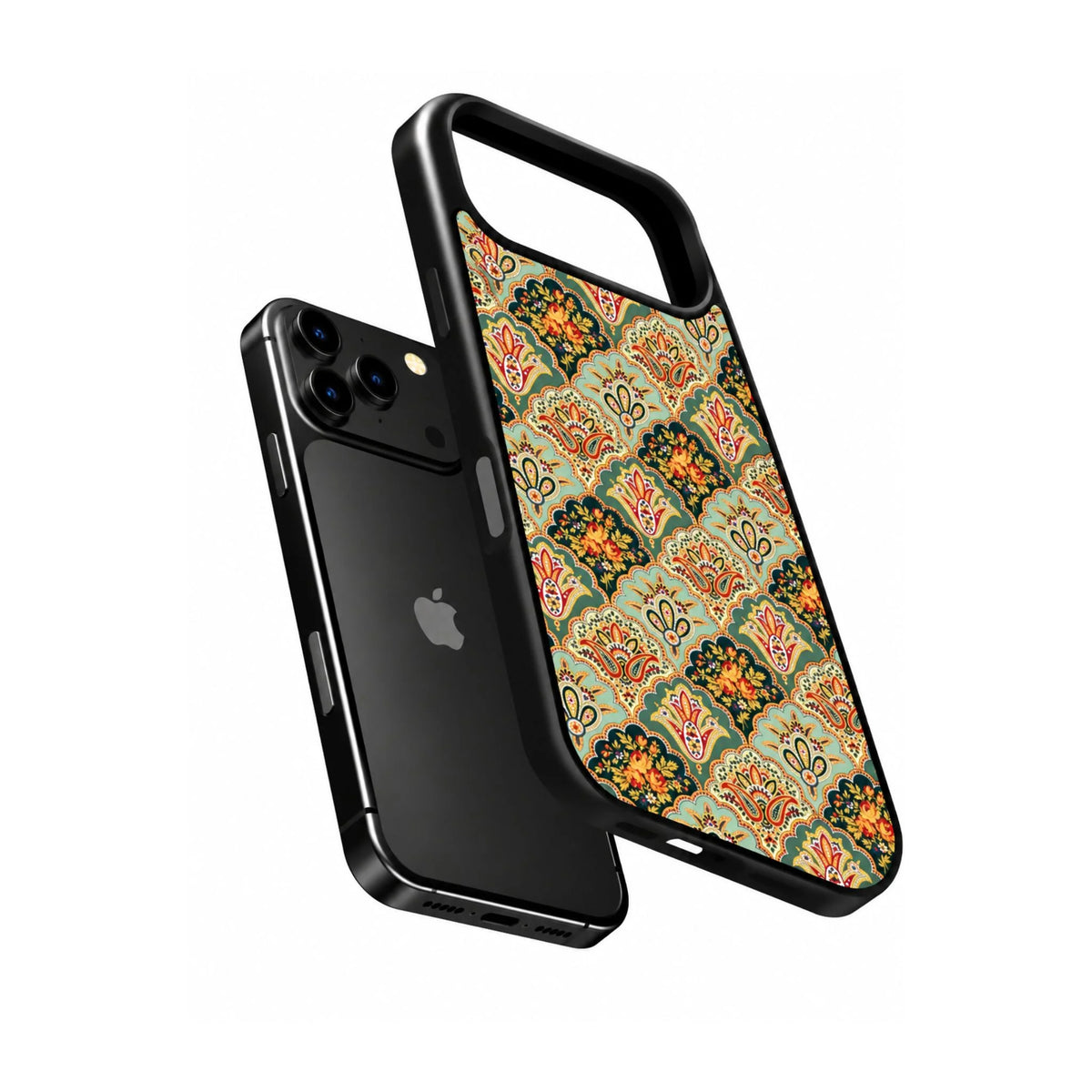 Sunehra Bagh Phone Case