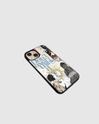 Don’t overthink phone case