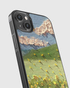 Grassfield Abstract Nature Case
