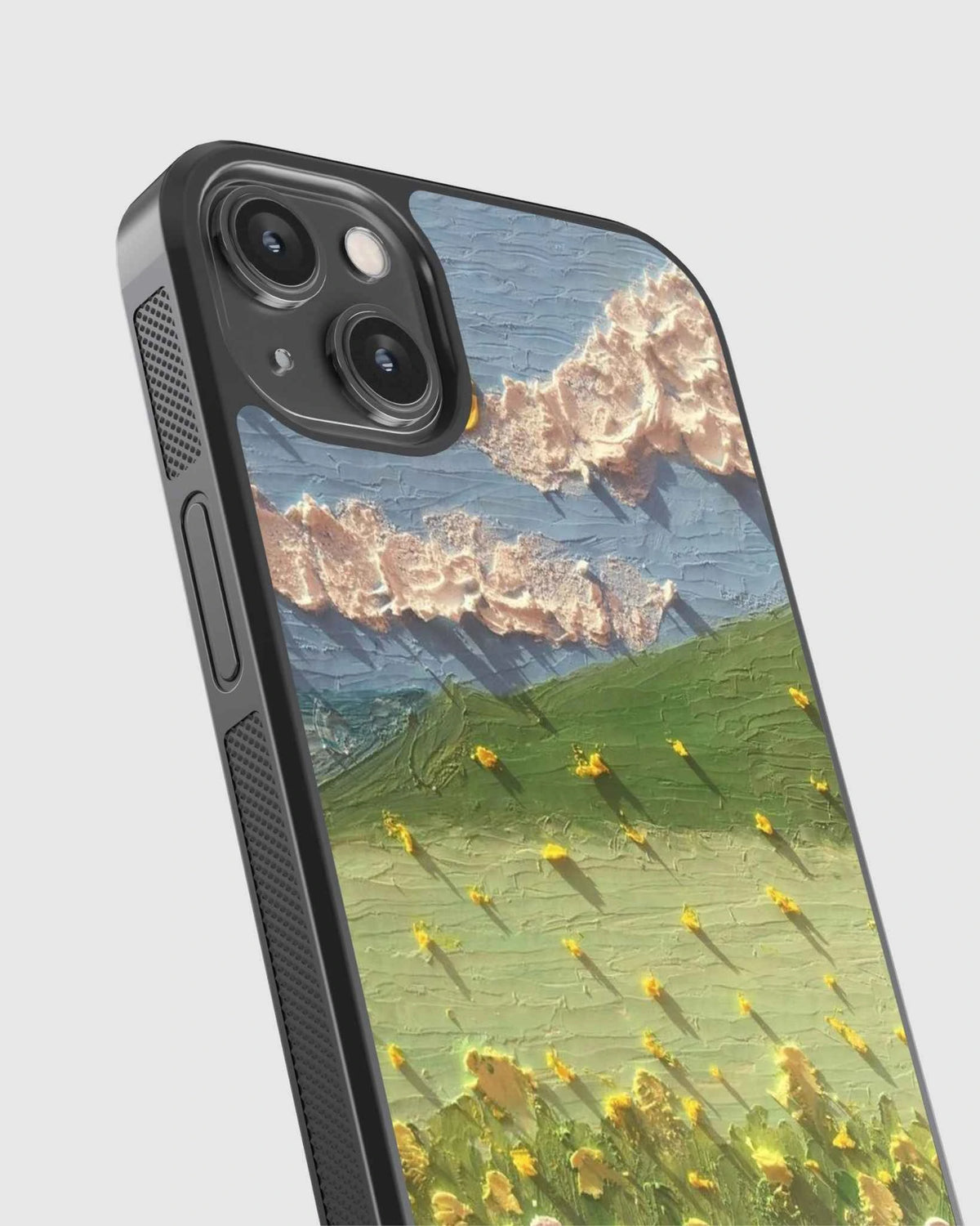 Grassfield Abstract Nature Case
