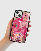 Pink City Rajasthan Phone Case