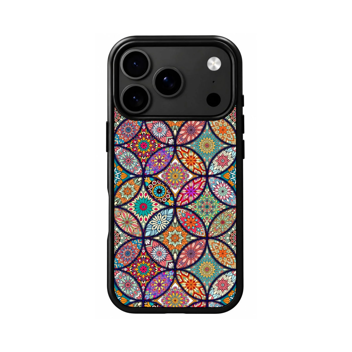 Desi Disco Phone Cas
