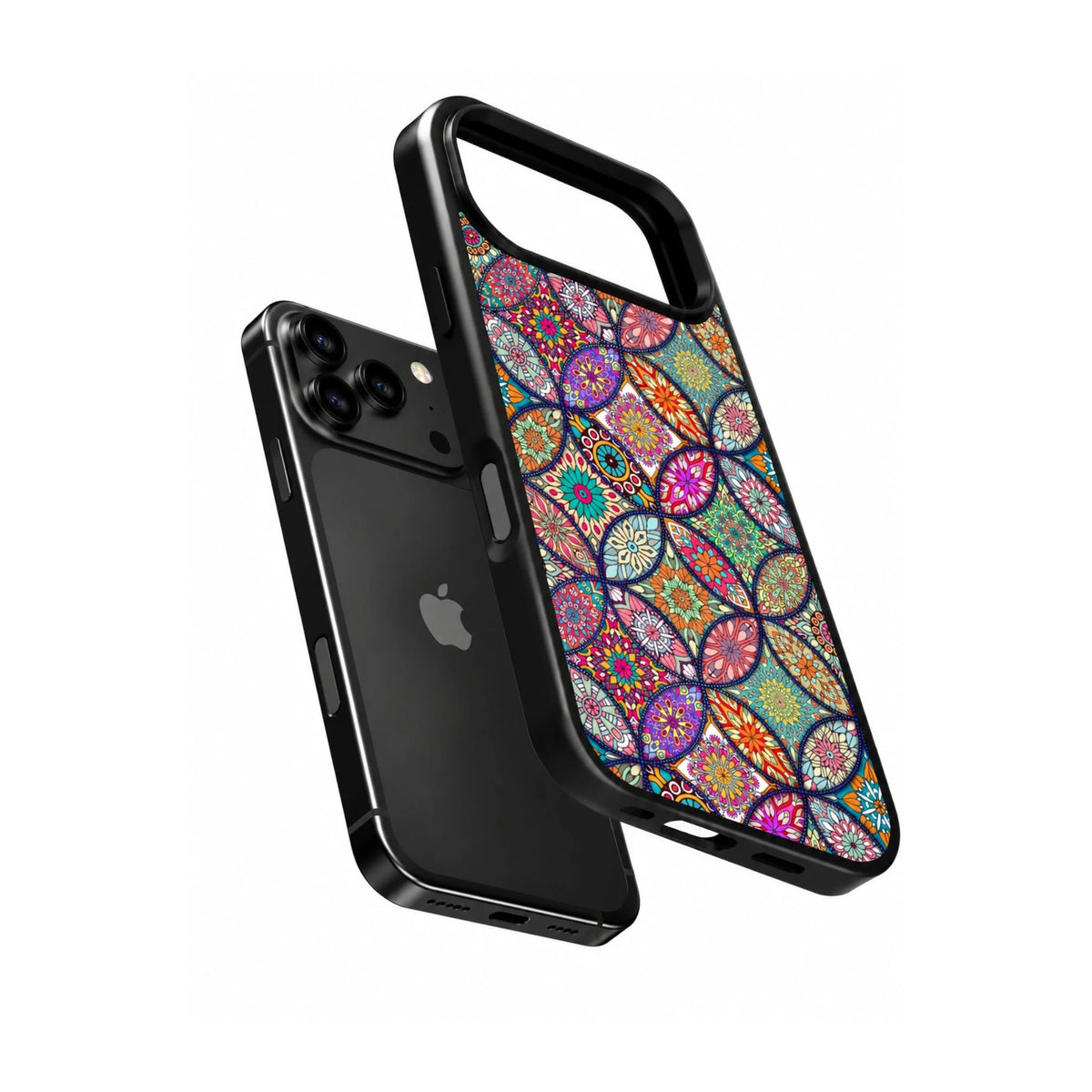 Desi Disco Phone Cas