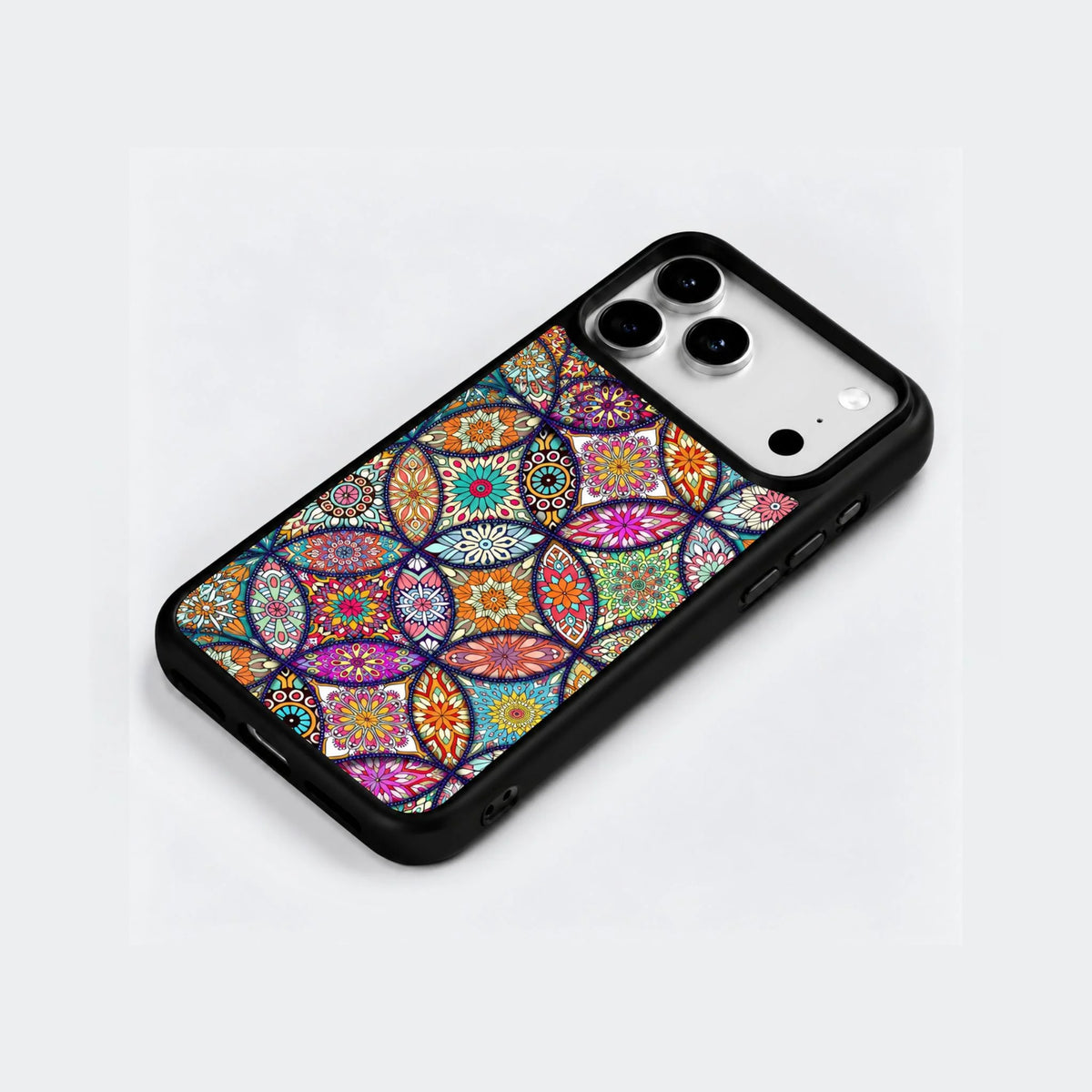 Desi Disco Phone Cas