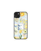 Italia beach phone case