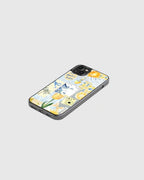 Italia beach phone case