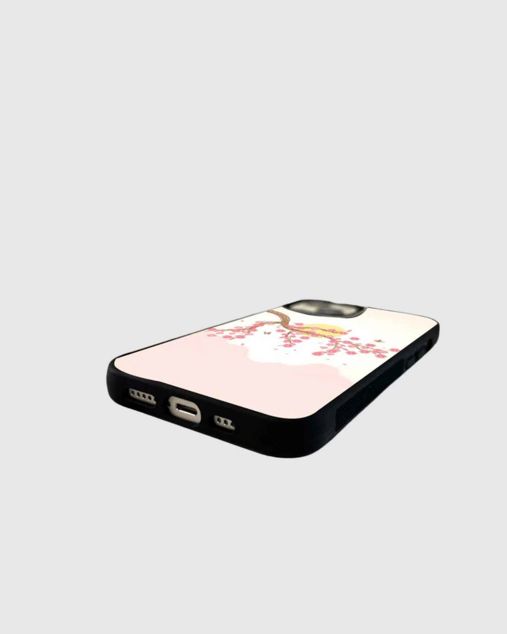 Cherry bloom phone case