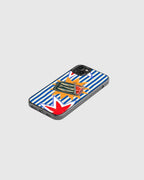 Snackwave phone case