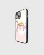 Cherry bloom phone case