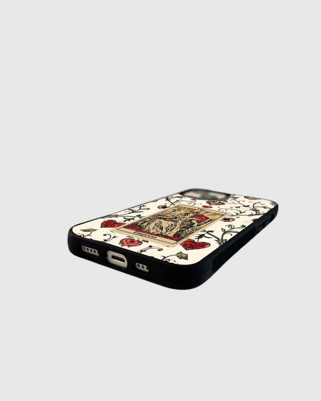 The Empress Tarot phone case