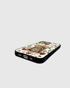 The Empress Tarot phone case