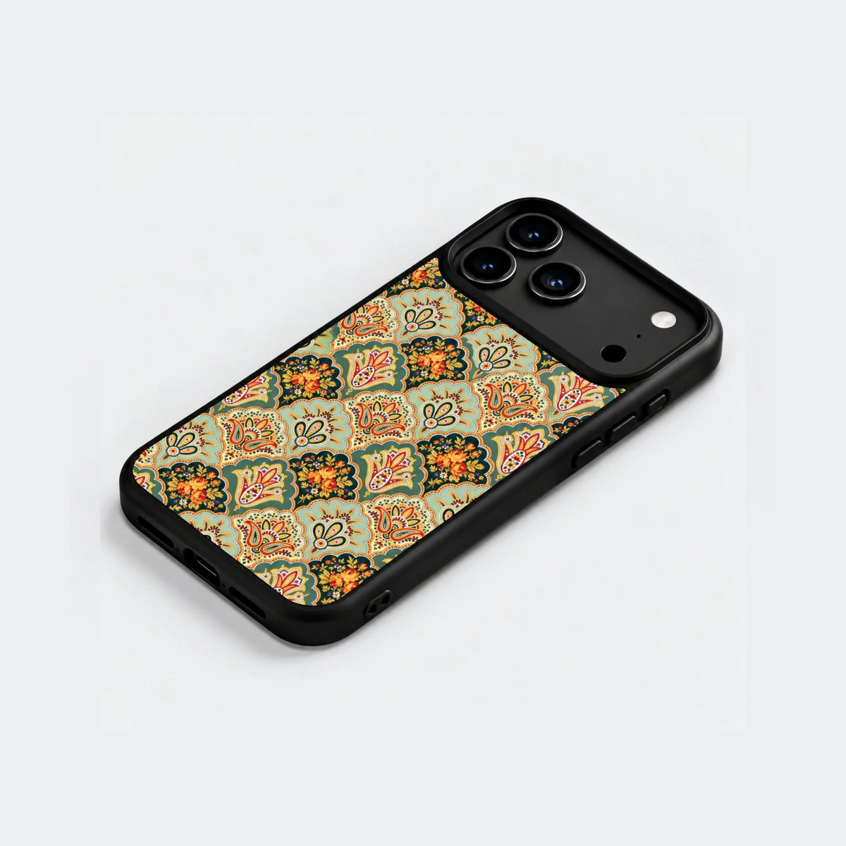 Sunehra Bagh Phone Case