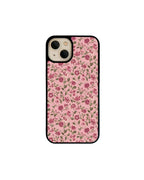 Pink Floral Charming Phone case