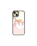 Cherry bloom phone case