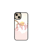 Cherry bloom phone case