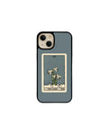 The Lilies Tarot Phone Case