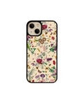 Botanical Floral Phone Case
