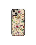 Botanical Floral Phone Case