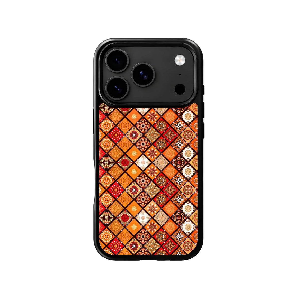 Rang Utsav Phone Case