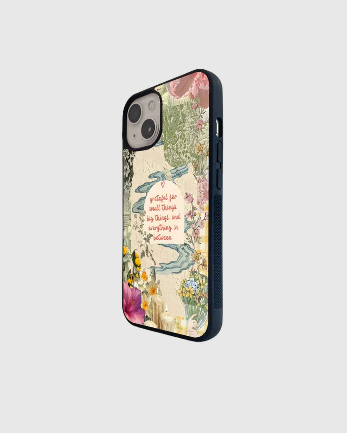 Bloom in Gratitude Phone Case