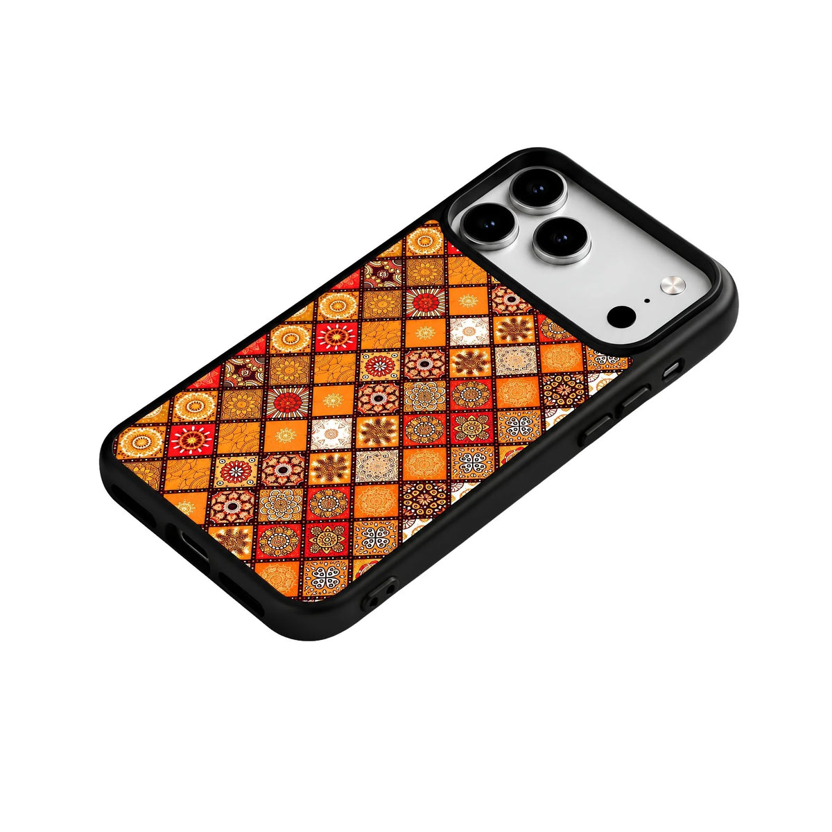 Rang Utsav Phone Case