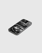 Face off cars phone case