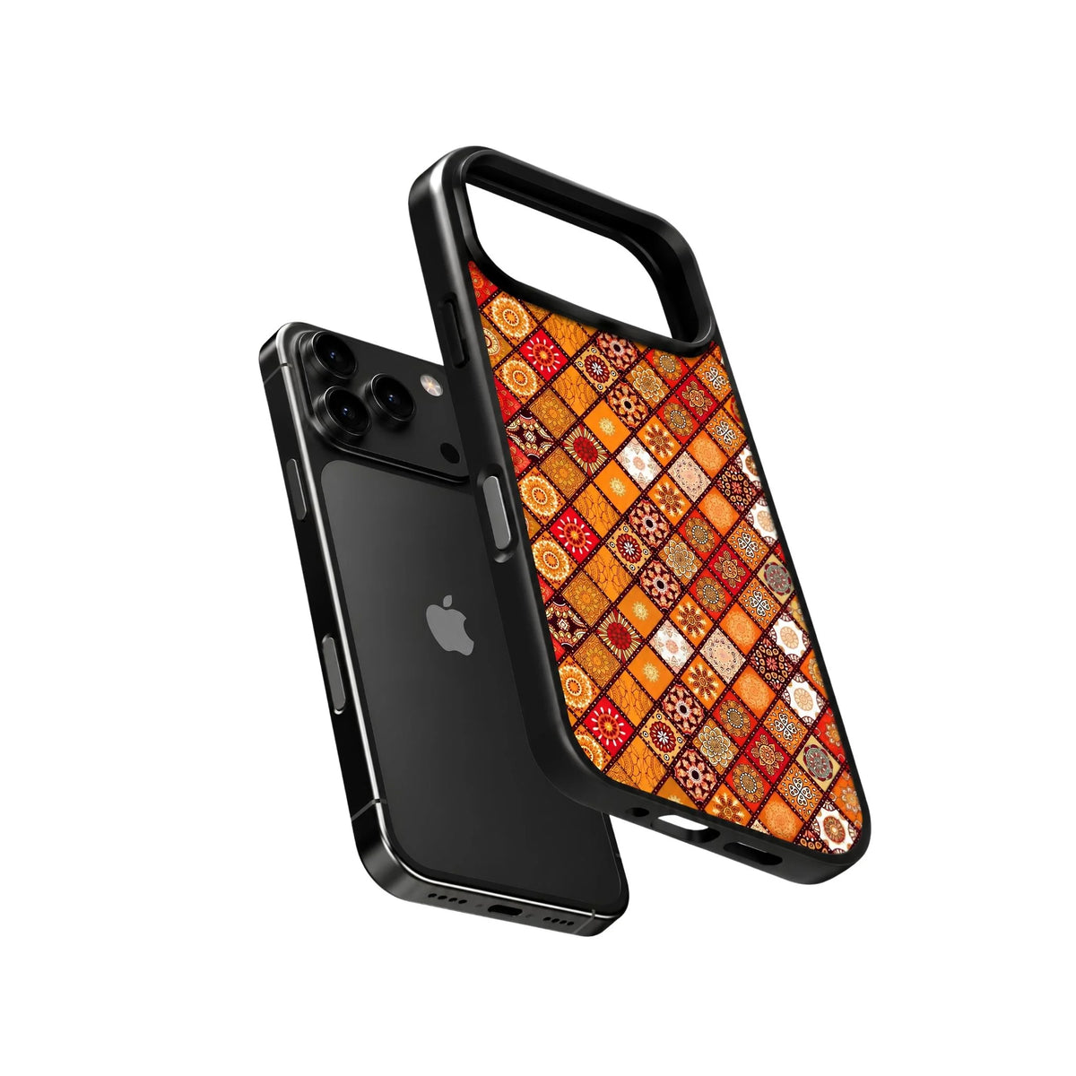 Rang Utsav Phone Case