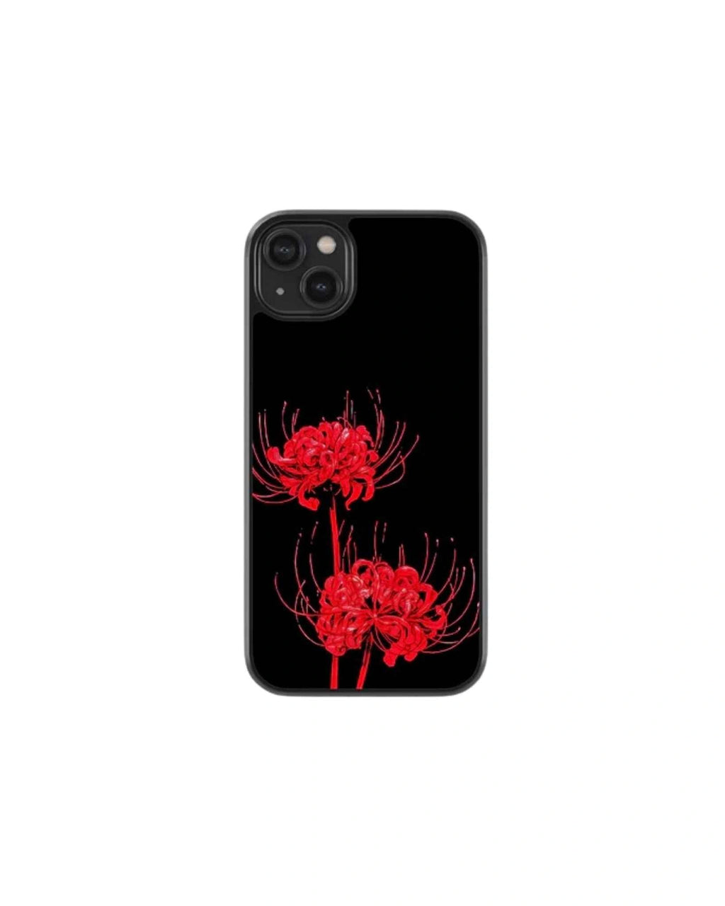 Spider Lili Anime phone case