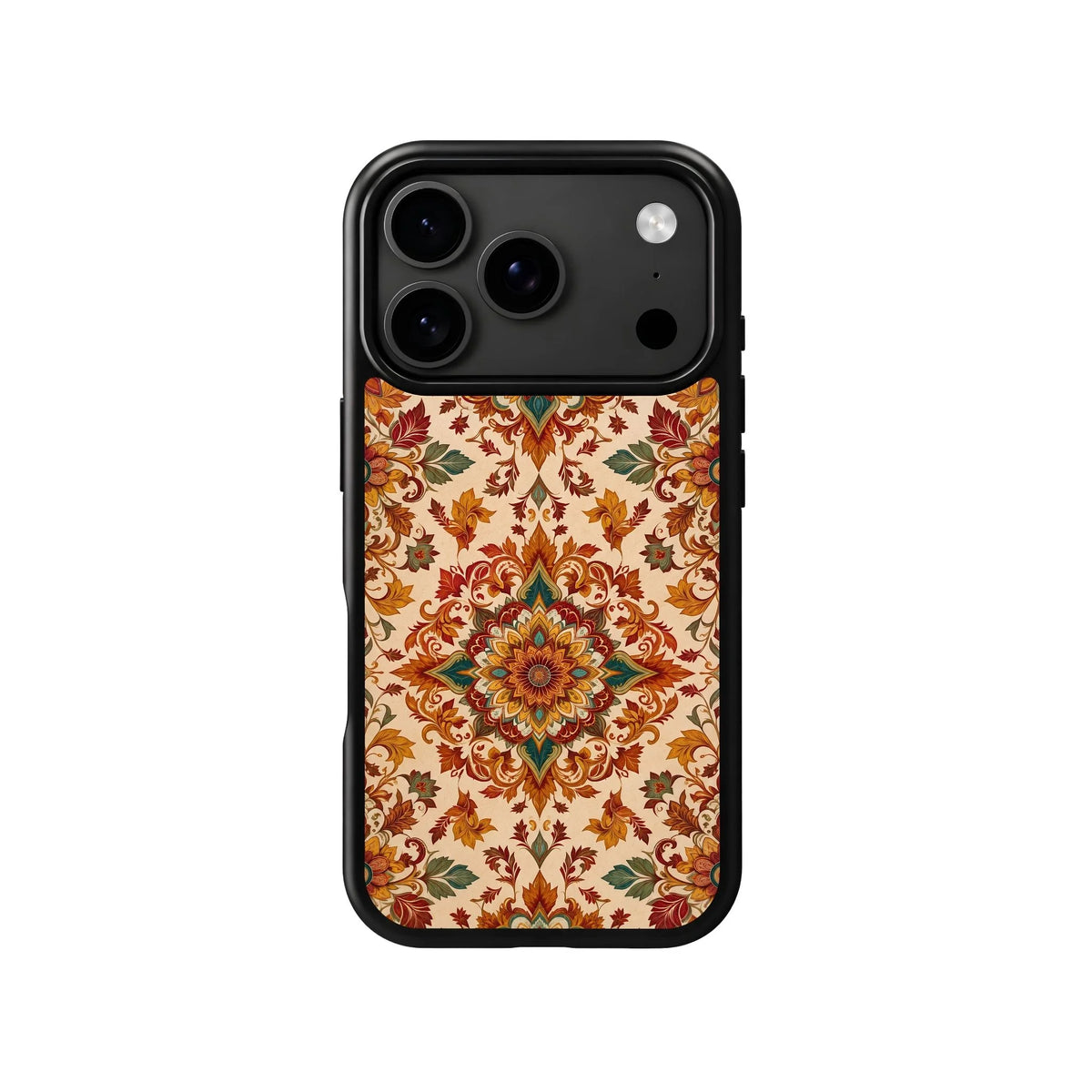Rang Mahal Phone Case