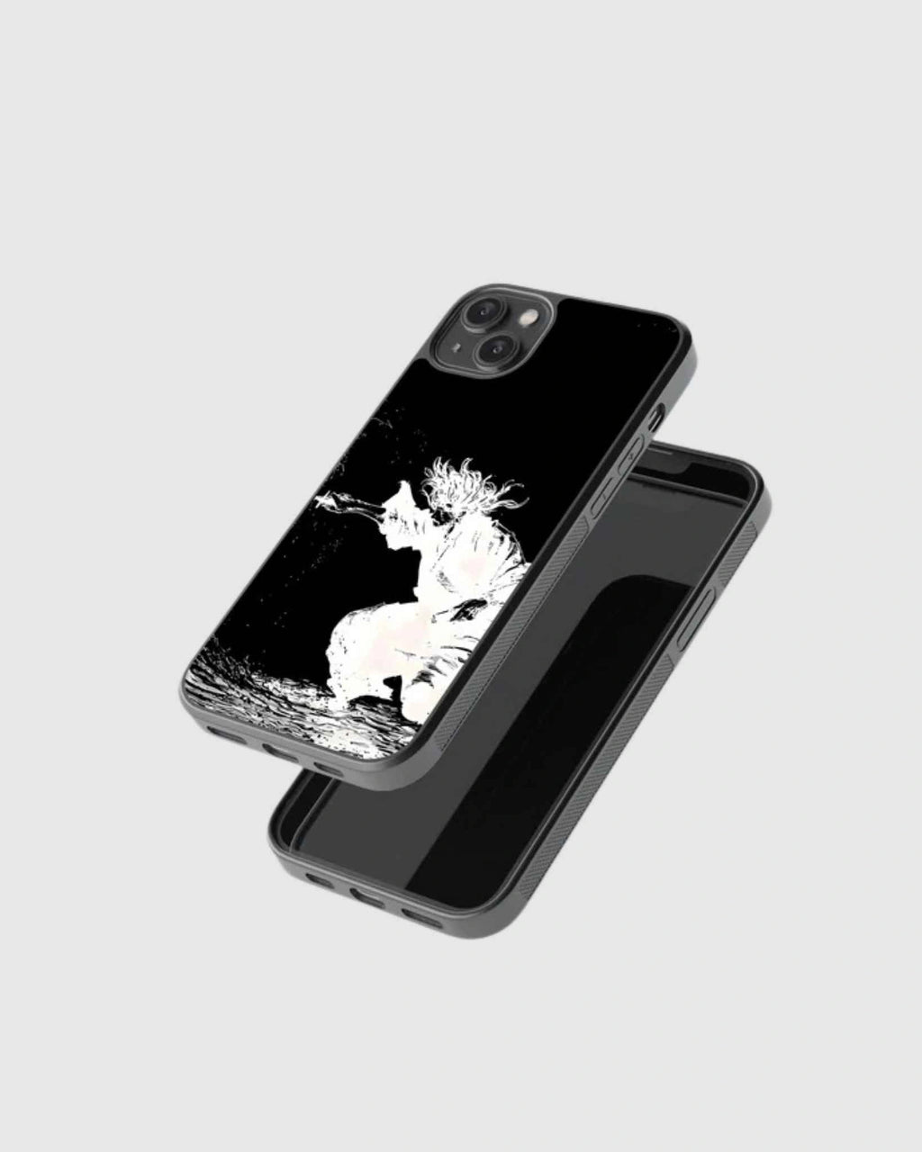 Vagabond Slash Anime Phone Case