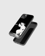 Vagabond Slash Anime Phone Case
