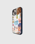 Believe in yourself phone case