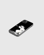 Vagabond Slash Anime Phone Case