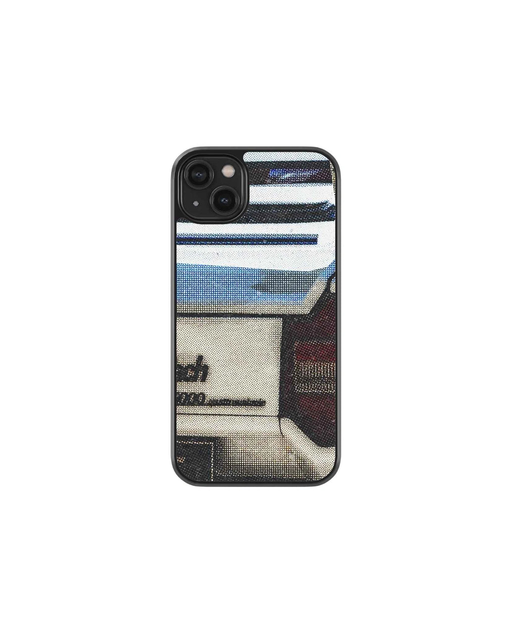 Lambo car phone case