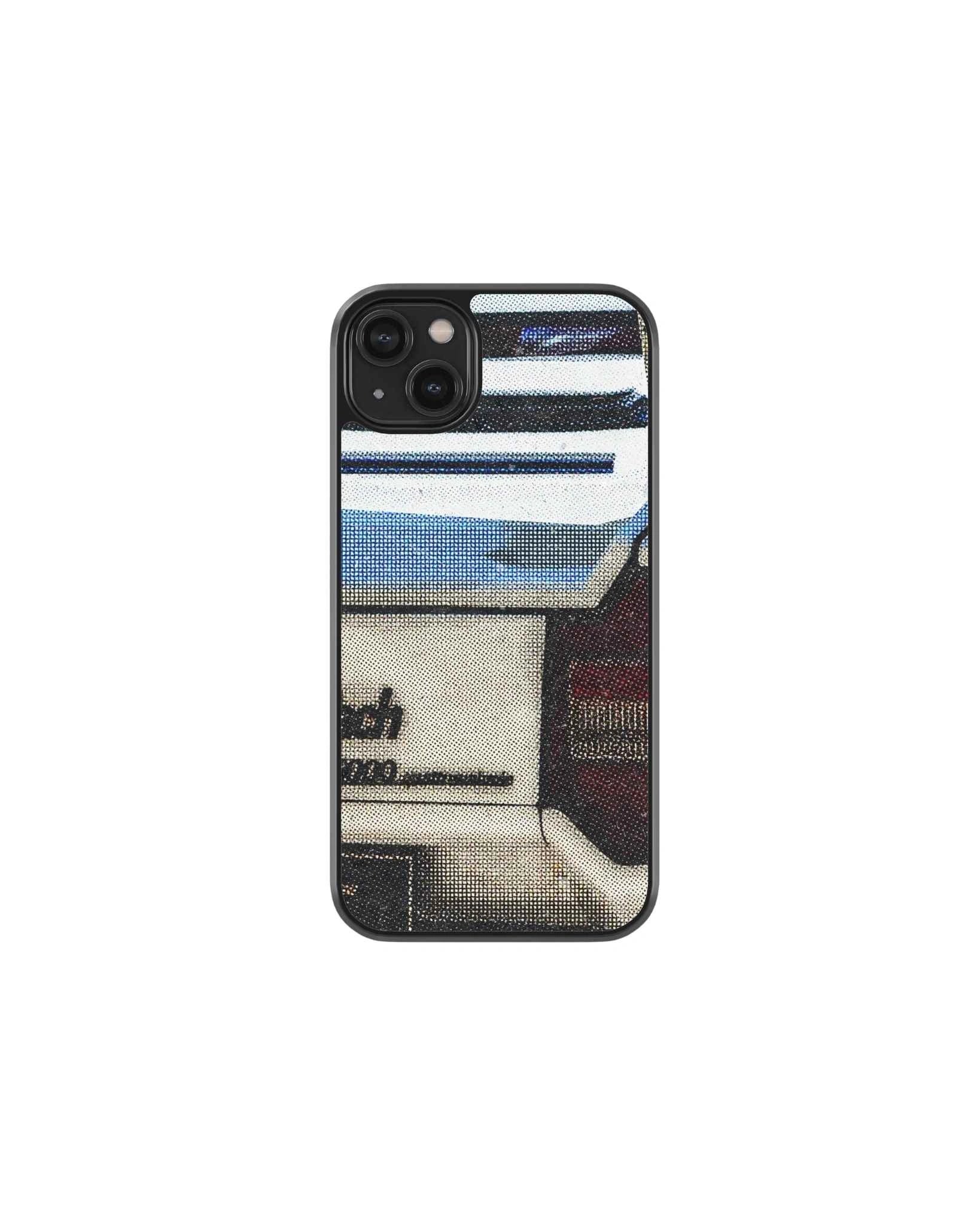 Lambo car phone case