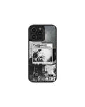 The weeknd house of balloon phone case