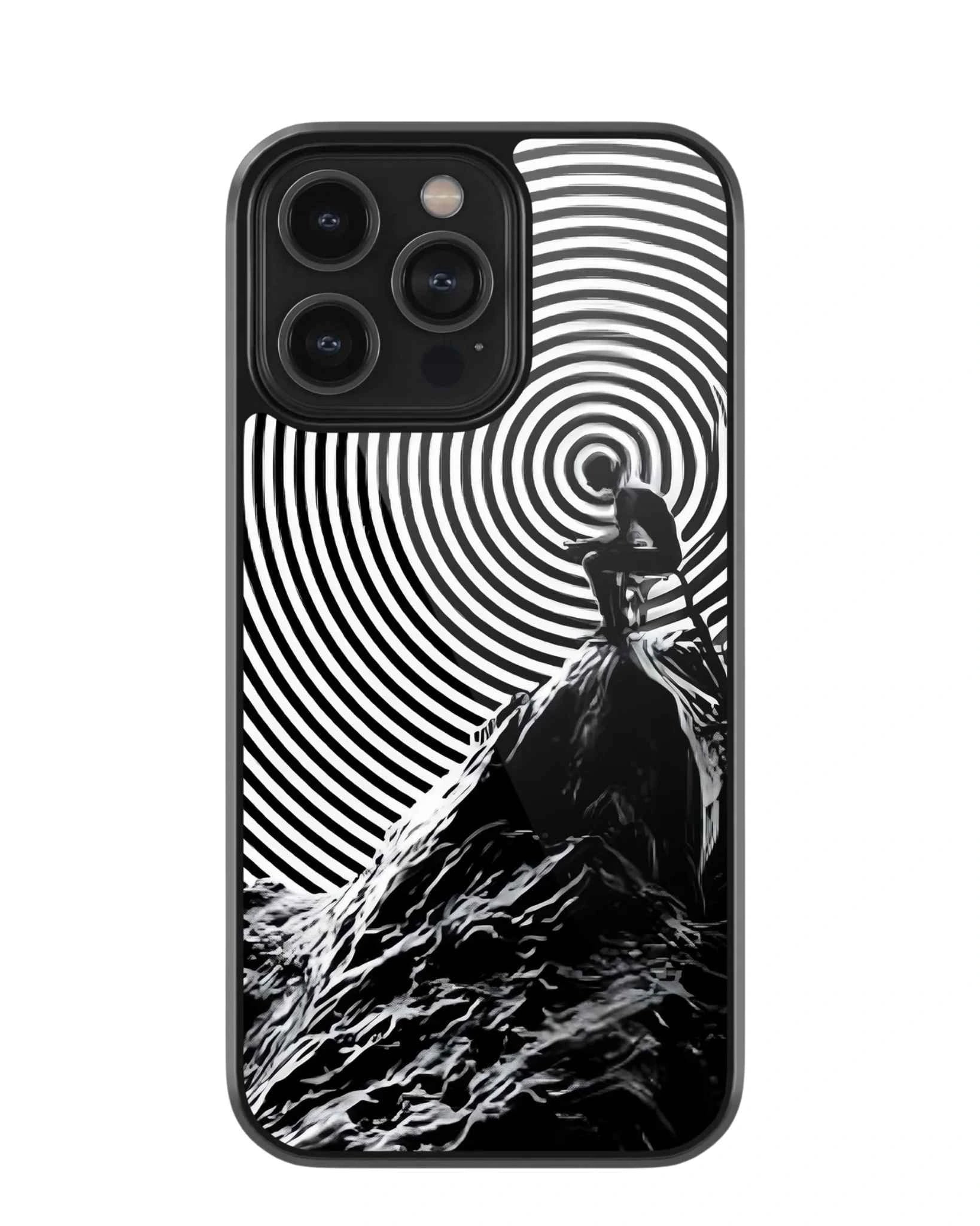 Modernism Phone Case