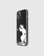 Vagabond Slash Anime Phone Case