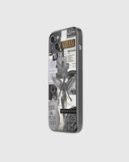 Niravana Spotify Phone Case