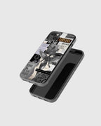Niravana Spotify Phone Case