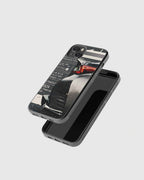 BS24 Car phone case