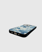 Ocean art phone case