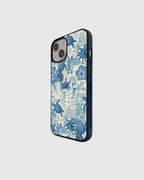 Ocean art phone case