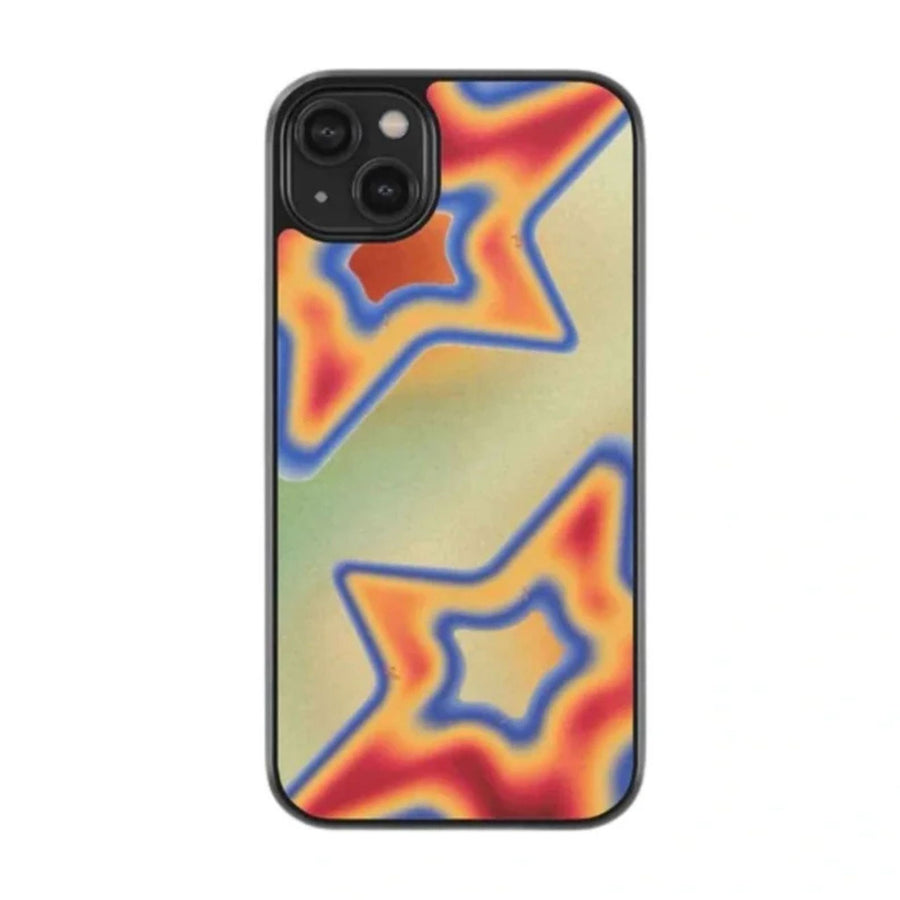 Binary Star Phone Case