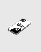 Stussy 8 ball phone case