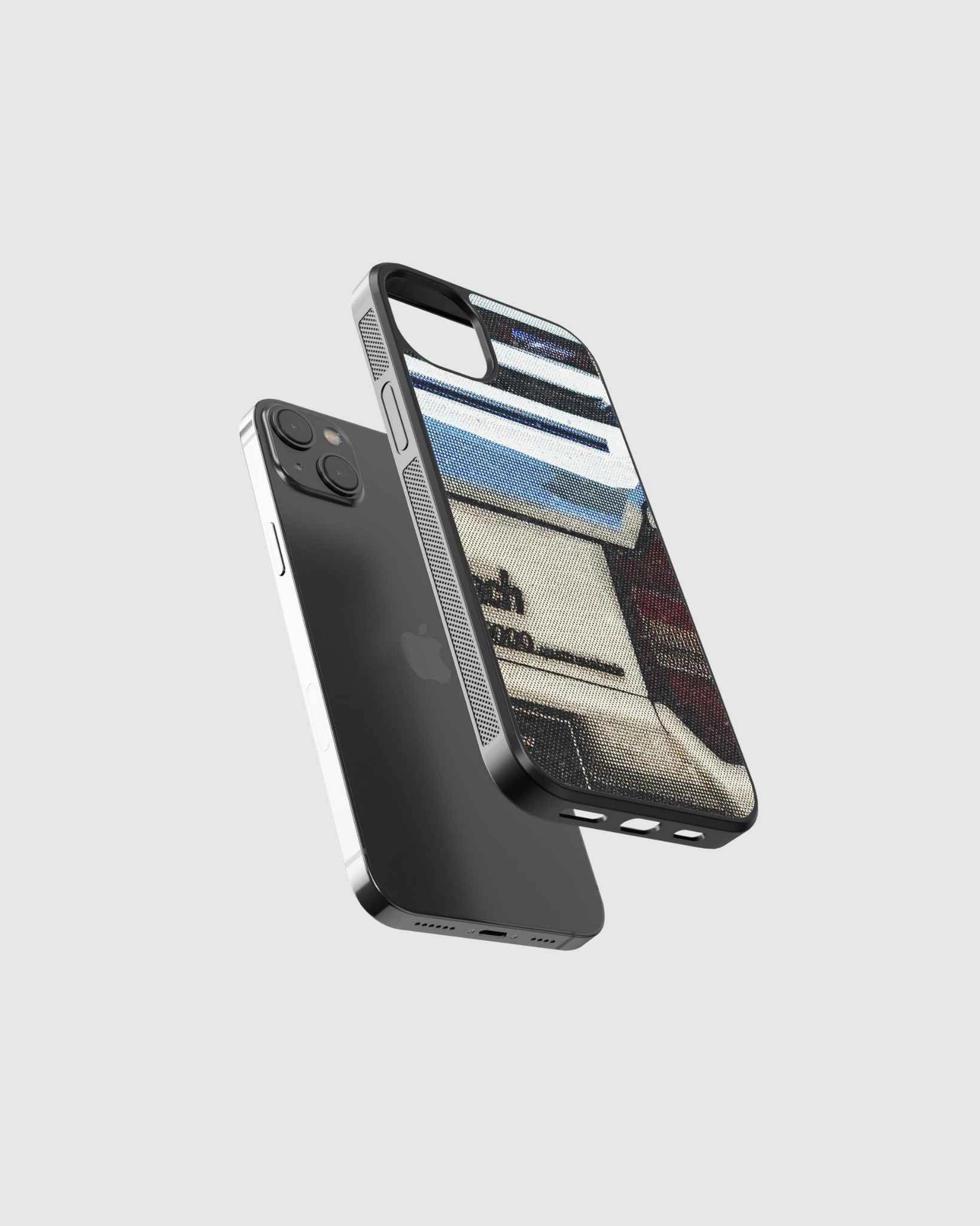 Lambo car phone case