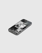 The weeknd house of balloon phone case